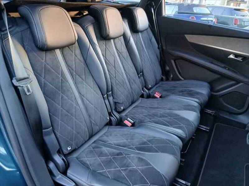 2018 PEUGEOT 5008 for sale - photo 9