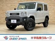 2022 SUZUKI JIMNY XL