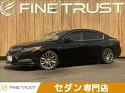 2015 HONDA LEGEND