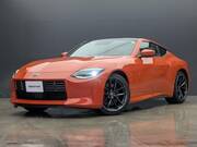 2024 NISSAN FAIRLADY Z VERSION ST