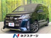 2018 TOYOTA NOAH