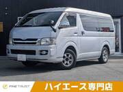 2009 TOYOTA HIACE WAGON GL
