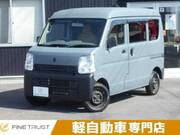 2017 SUZUKI EVERY PC