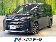2022 TOYOTA NOAH