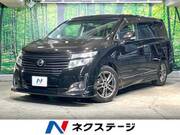 2011 NISSAN ELGRAND