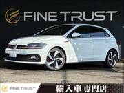2020 VOLKSWAGEN POLO