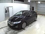 2012 HONDA INSIGHT
