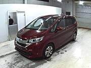 2016 HONDA FREED