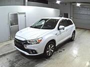 2019 MITSUBISHI RVR G