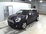 2013 BMW MINI