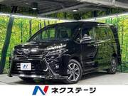 2019 TOYOTA VOXY