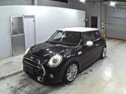 2017 BMW MINI