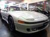 MITSUBISHI GTO