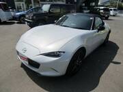 2016 MAZDA ROADSTER