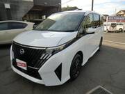 2026 NISSAN SERENA