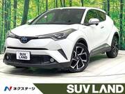 2017 TOYOTA C-HR G