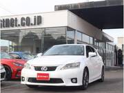2012 LEXUS CT
