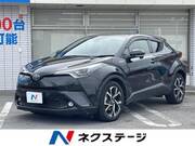 2019 TOYOTA C-HR G