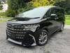TOYOTA ALPHARD HYBRID