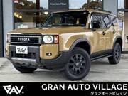 2025 TOYOTA LANDCRUISER 250