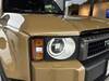 TOYOTA LANDCRUISER 250