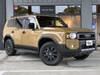 TOYOTA LANDCRUISER 250