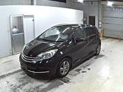 2015 NISSAN NOTE