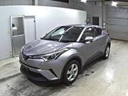 2019 TOYOTA C-HR