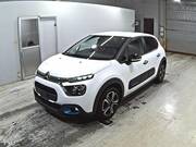 2021 CITROEN CITROEN C3