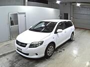 2011 TOYOTA COROLLA FIELDER X HID Limited