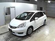2011 HONDA FIT
