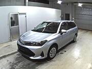 2024 TOYOTA COROLLA FIELDER
