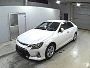 2014 TOYOTA MARK X 250G