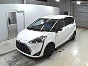 2022 TOYOTA SIENTA