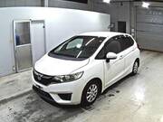 2016 HONDA FIT