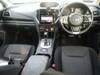 SUBARU IMPREZA SPORTS