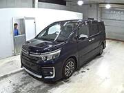 2016 TOYOTA VOXY