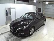2019 MAZDA AXELA SPORTS 15S　PROACTIVE