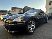 2011 NISSAN FAIRLADY Z