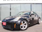 2005 NISSAN FAIRLADY Z