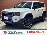 2024 TOYOTA LANDCRUISER 250