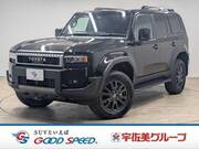 2026 TOYOTA LANDCRUISER 250
