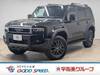 TOYOTA LANDCRUISER 250
