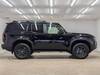 TOYOTA LANDCRUISER 250