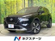 2024 NISSAN X-TRAIL
