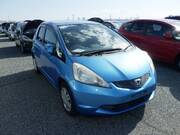 2009 HONDA FIT L