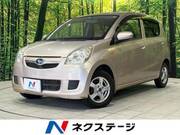 2012 SUBARU PLEO L