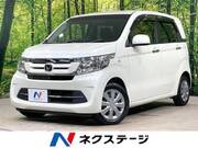 2017 HONDA N-WGN