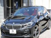 2022 BMW 1 SERIES