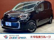 2022 TOYOTA SIENTA